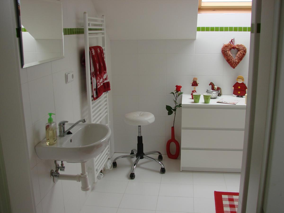 Salvo Apartment Mala Hrastice Luaran gambar